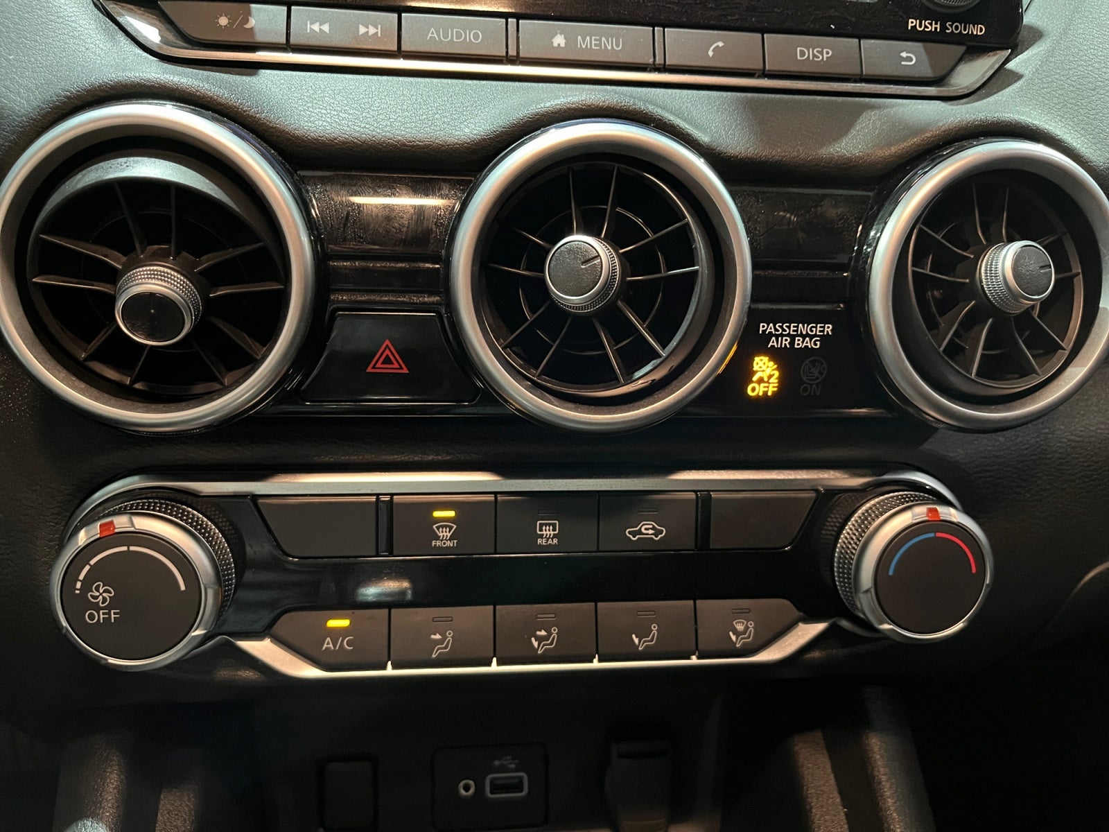 2024 Nissan SENTRA SENSE CVT 24