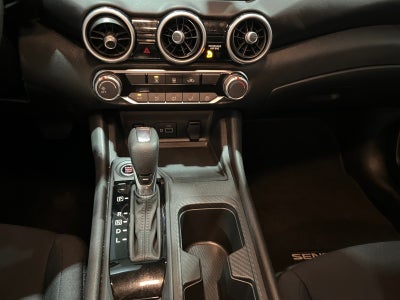 2024 Nissan SENTRA SENSE CVT 24