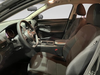 2024 Nissan SENTRA SENSE CVT 24