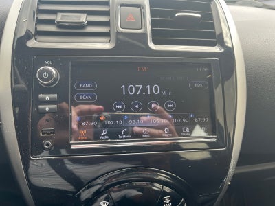 2020 Nissan MARCH SR TM NAVI