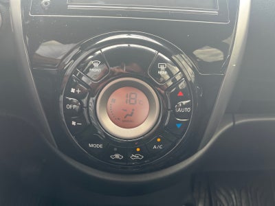 2020 Nissan MARCH SR TM NAVI