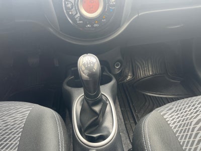 2020 Nissan MARCH SR TM NAVI