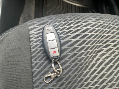 2020 Nissan MARCH SR TM NAVI