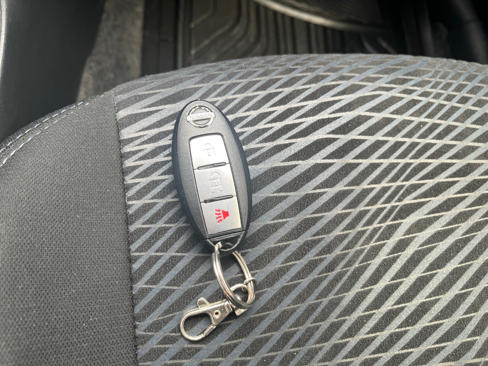 2020 Nissan MARCH SR TM NAVI