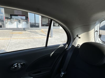 2020 Nissan MARCH MARCH ADVANCE TM