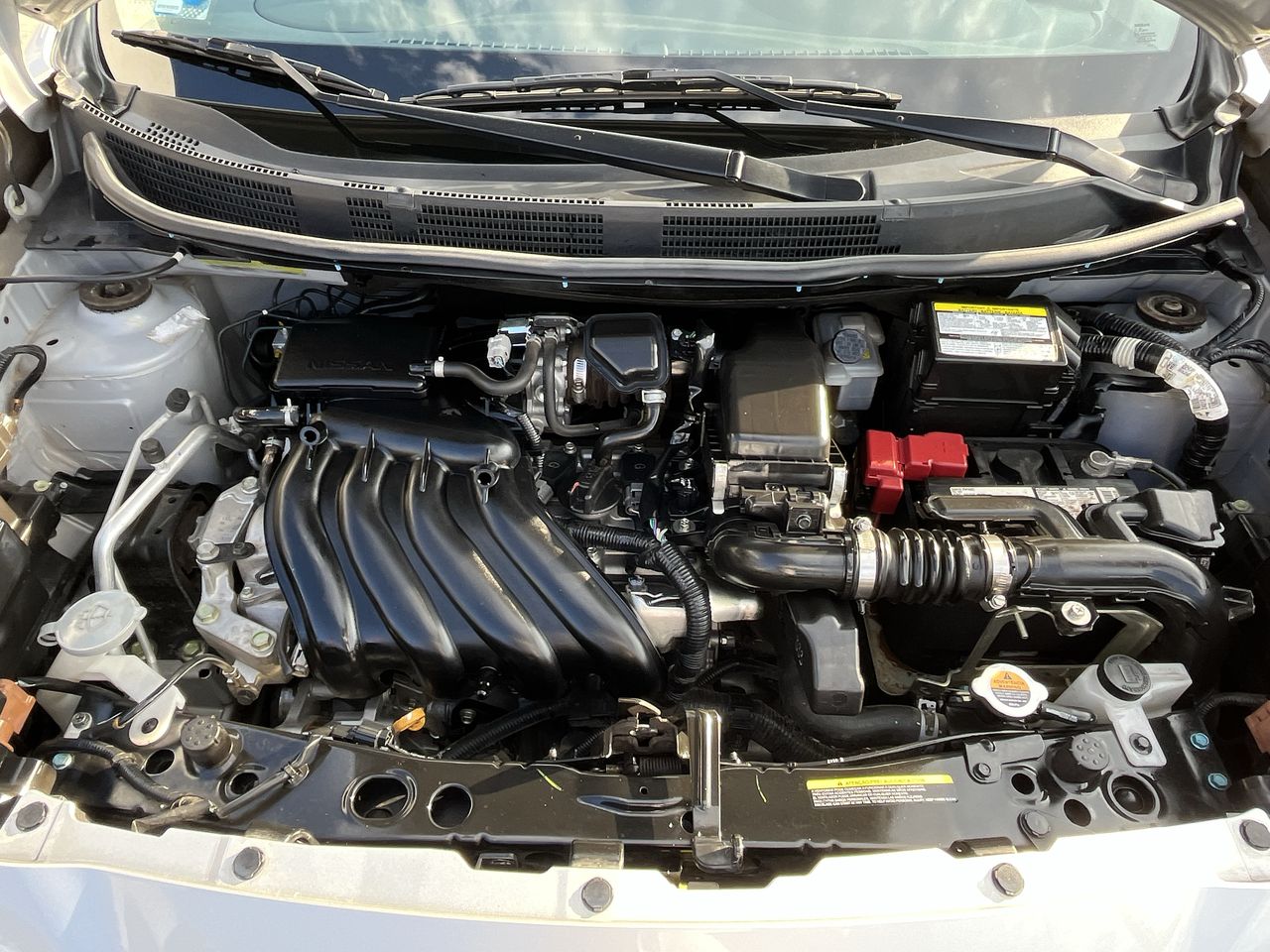 2020 Nissan MARCH MARCH ADVANCE TM