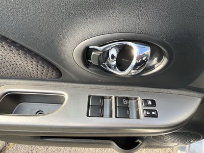 2020 Nissan MARCH MARCH ADVANCE TM