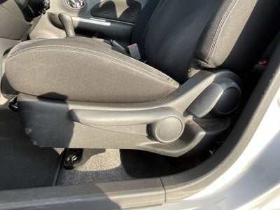 2020 Nissan MARCH MARCH ADVANCE TM