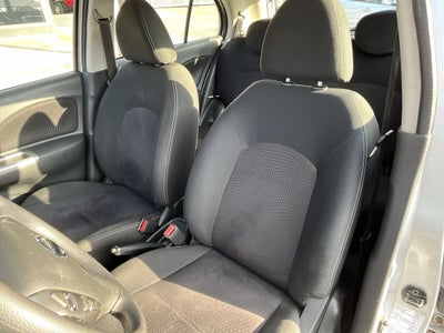 2020 Nissan MARCH MARCH ADVANCE TM