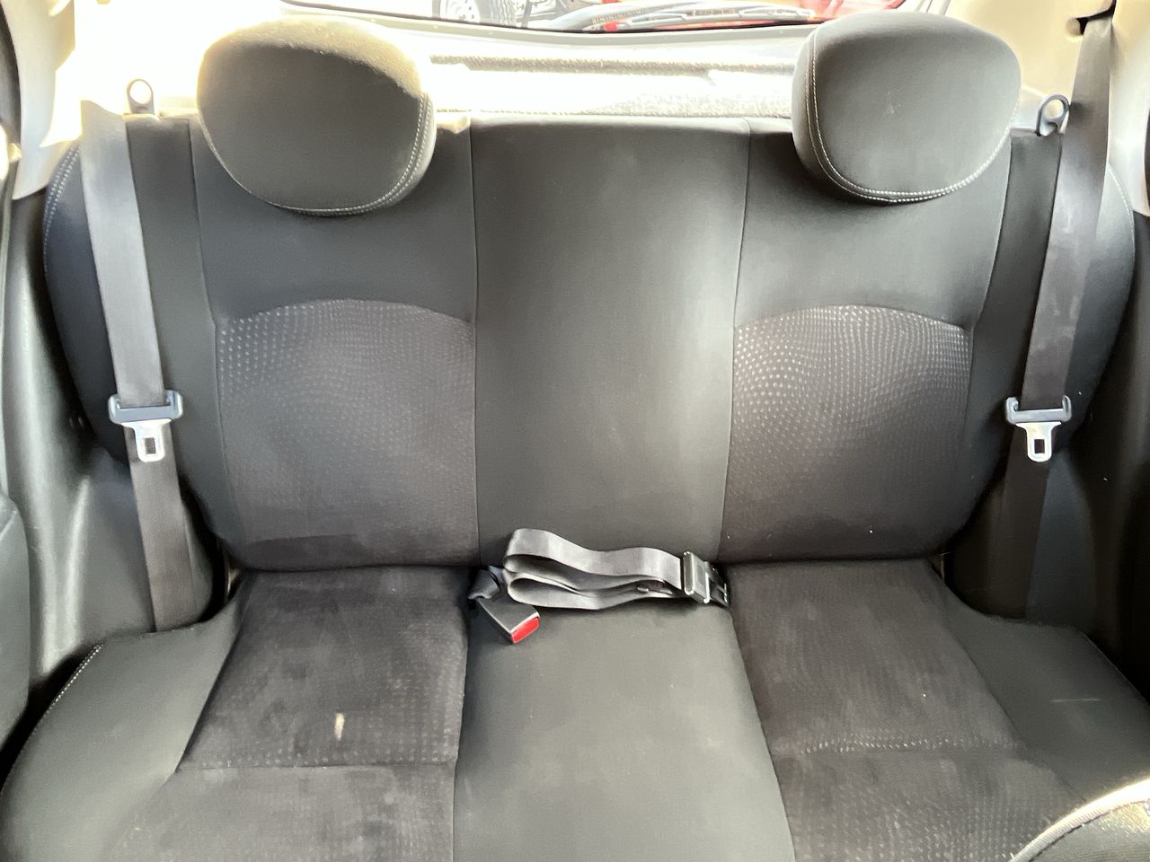 2020 Nissan MARCH MARCH ADVANCE TM