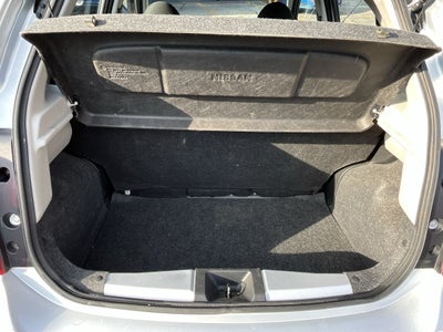 2020 Nissan MARCH MARCH ADVANCE TM