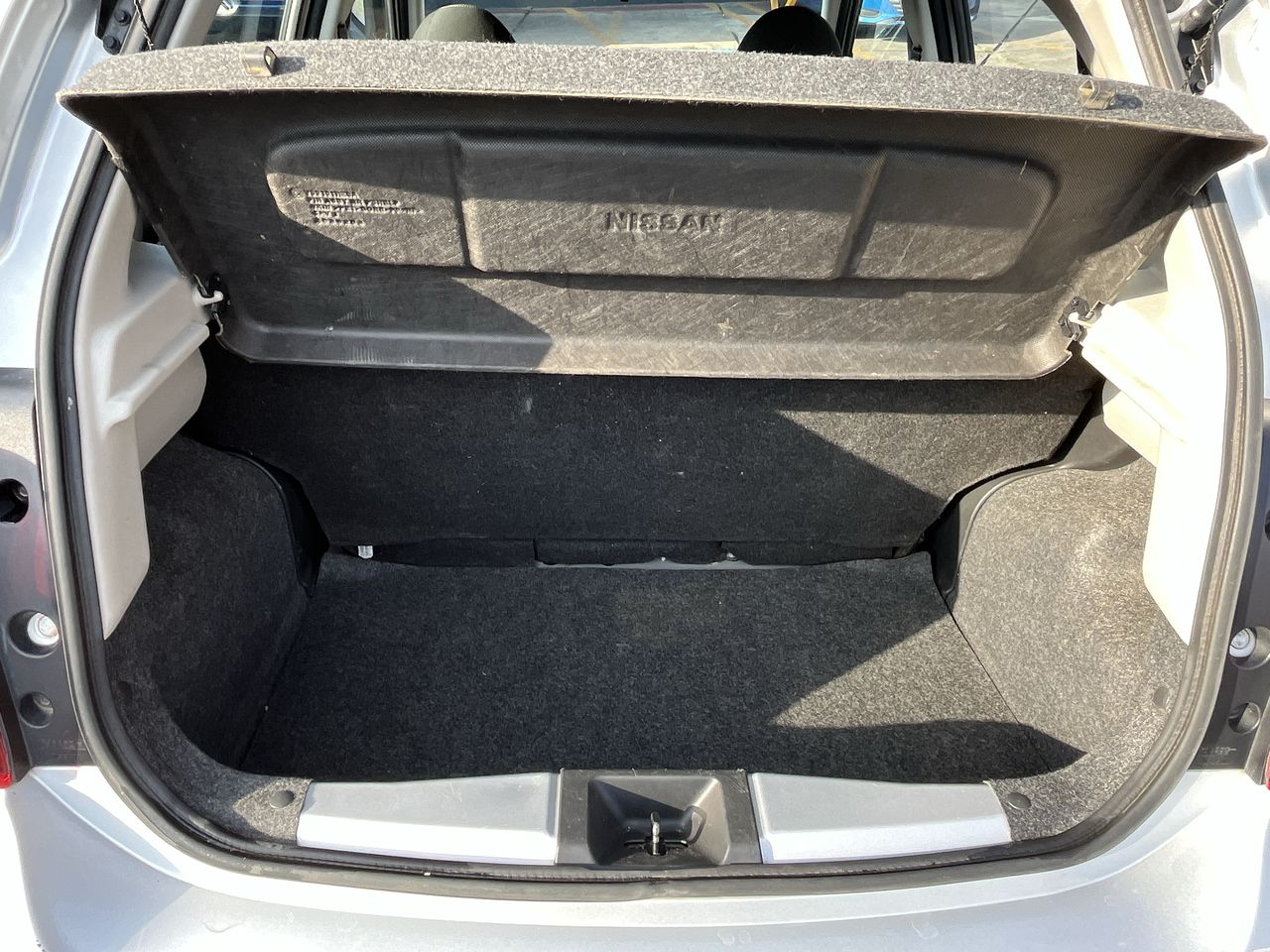 2020 Nissan MARCH MARCH ADVANCE TM