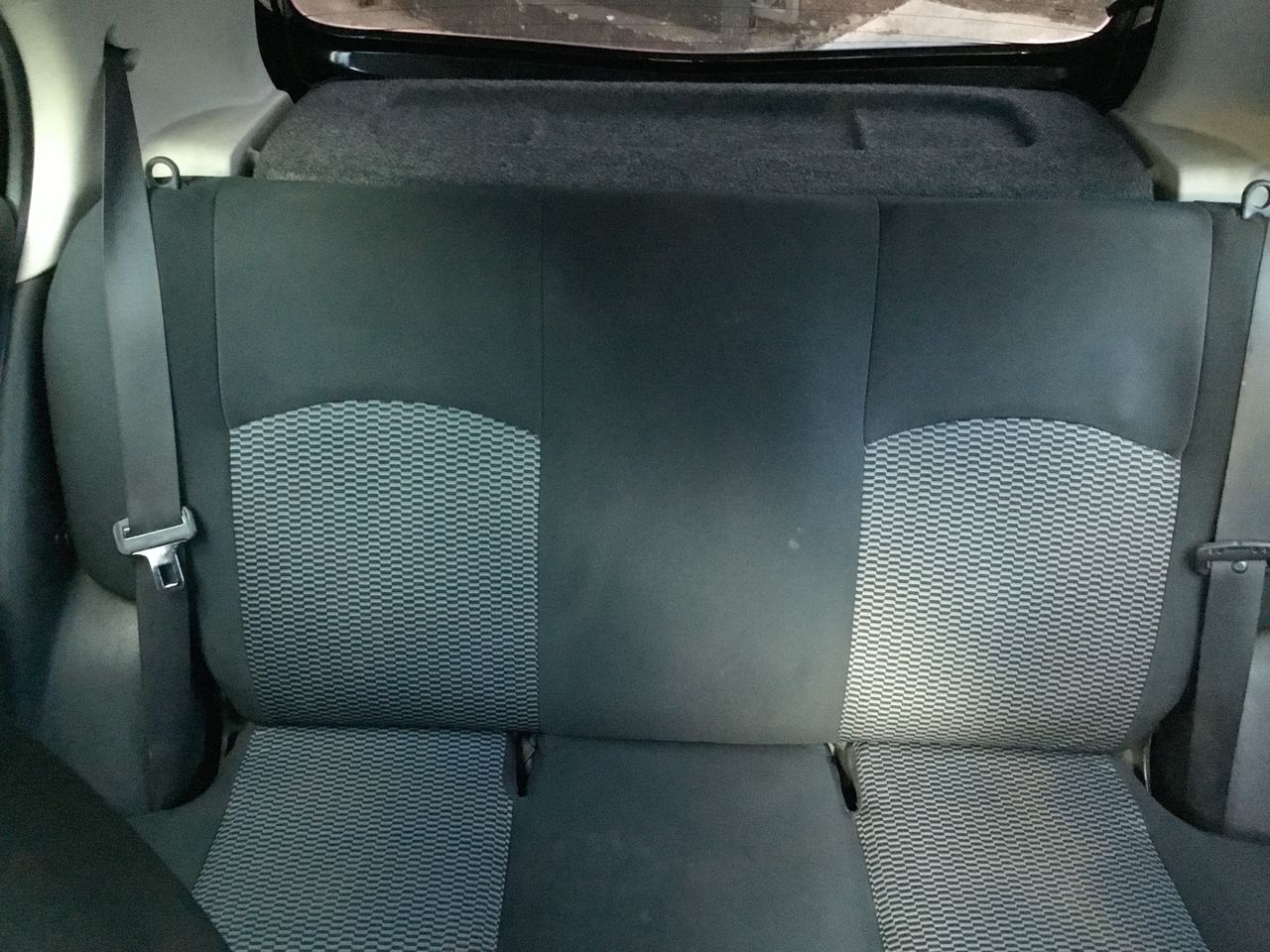 2018 Nissan MARCH SENSE TM