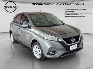 2023 Nissan MARCH ADVANCE TM 23