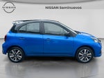 2021 Nissan MARCH MARCH EXCLUSIVE TM