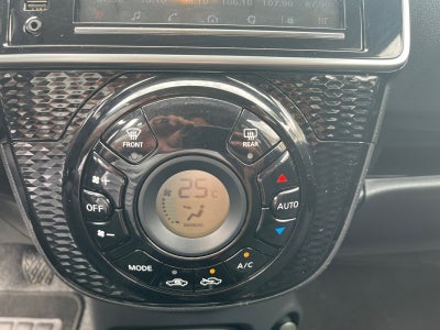 2021 Nissan MARCH MARCH EXCLUSIVE TM