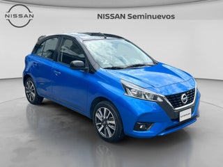 2021 Nissan MARCH MARCH EXCLUSIVE TM