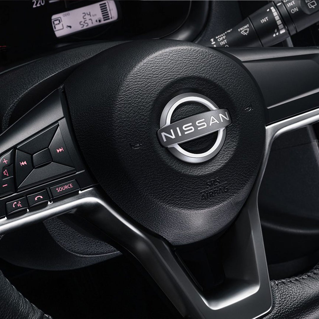 2025 Nissan MARCH MARCH SENSE TA