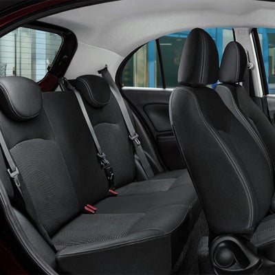 2024 Nissan MARCH MARCH ADVANCE TA