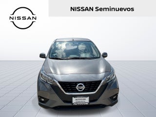 2021 Nissan MARCH EXCLUSIVE TA 21