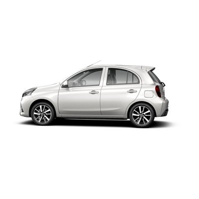 2024 Nissan MARCH MARCH SENSE TM