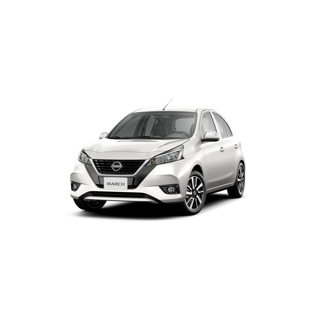2024 Nissan MARCH MARCH SENSE TM