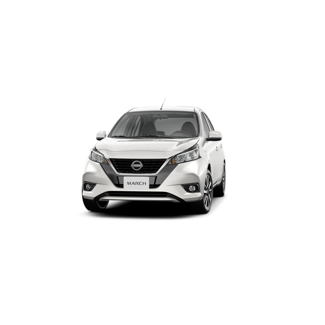 2024 Nissan MARCH MARCH SENSE TM