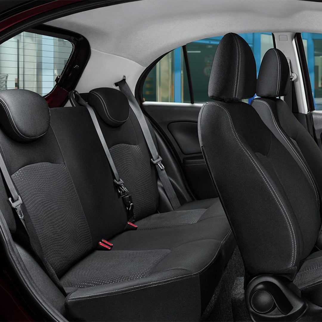 2024 Nissan MARCH MARCH SENSE TM