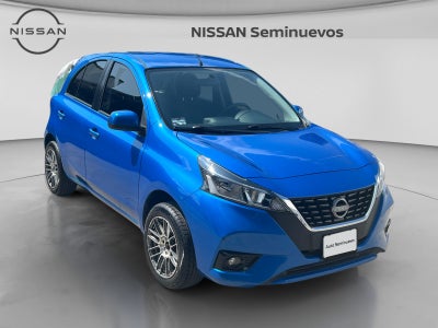 2024 Nissan MARCH MARCH EXCLUSIVE TM 24