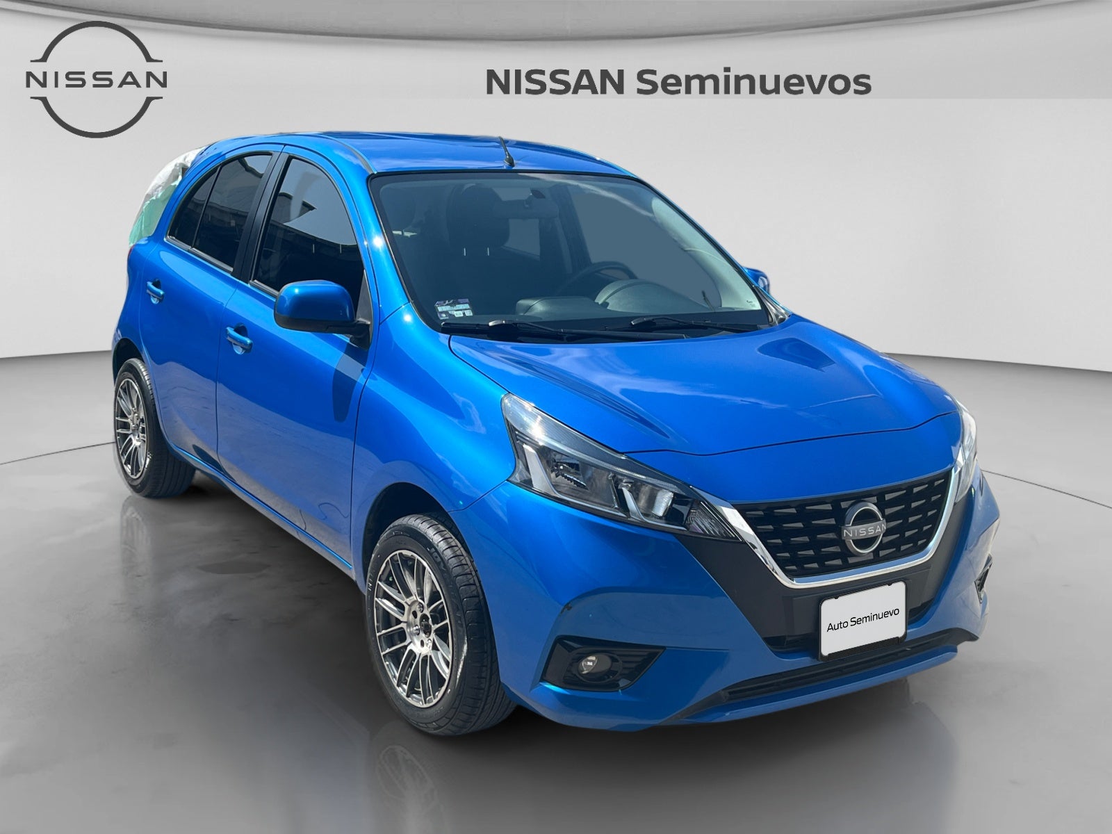 2024 Nissan MARCH MARCH EXCLUSIVE TM 24
