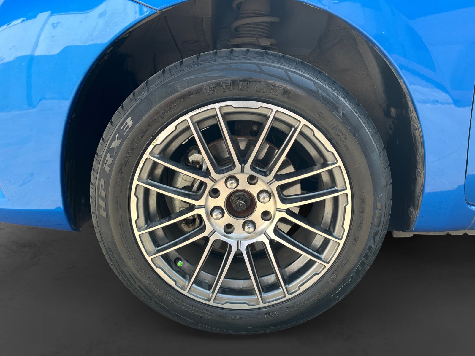 2024 Nissan MARCH MARCH EXCLUSIVE TM 24