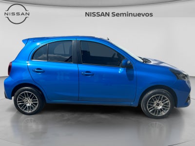 2024 Nissan MARCH MARCH EXCLUSIVE TM 24