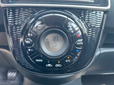 2024 Nissan MARCH MARCH EXCLUSIVE TM 24
