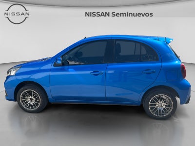 2024 Nissan MARCH MARCH EXCLUSIVE TM 24
