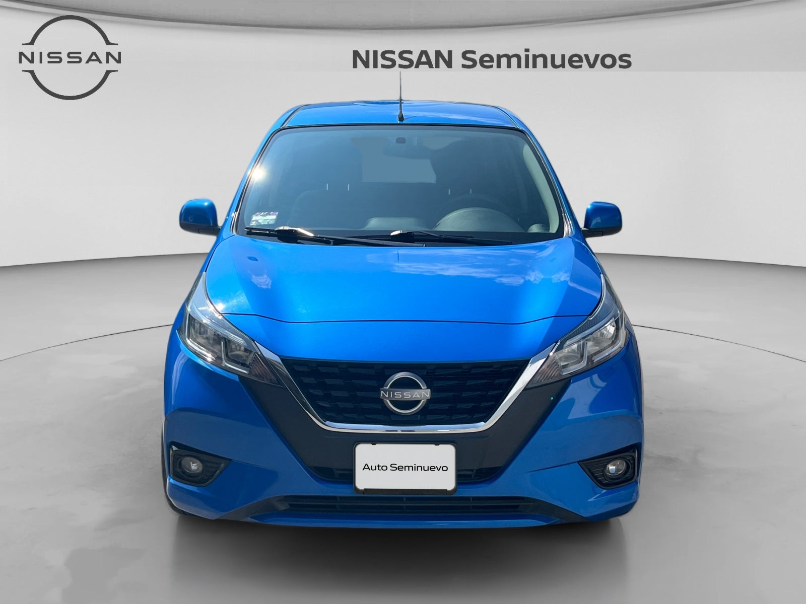 2024 Nissan MARCH MARCH EXCLUSIVE TM 24