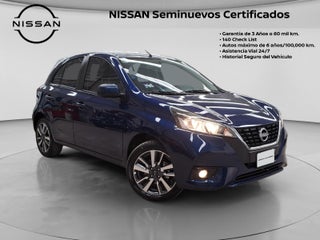 2024 Nissan MARCH MARCH EXCLUSIVE TA 24