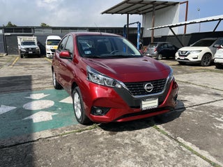 2023 Nissan MARCH ADVANCE TM 23