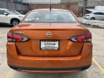 2023 Nissan VERSA SENSE CVT 23