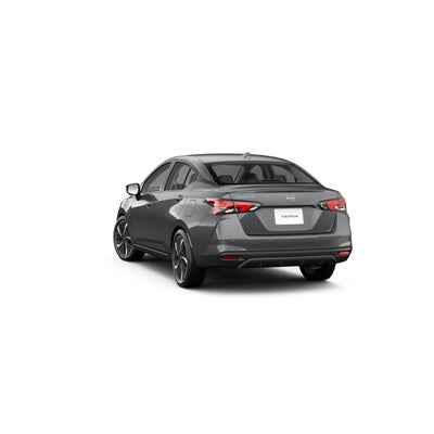 2025 Nissan VERSA VERSA SENSE CVT