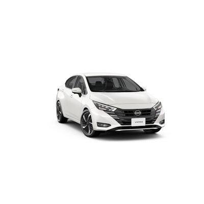 2025 Nissan VERSA VERSA SENSE MT