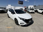 2023 Nissan VERSA VERSA SR CVT