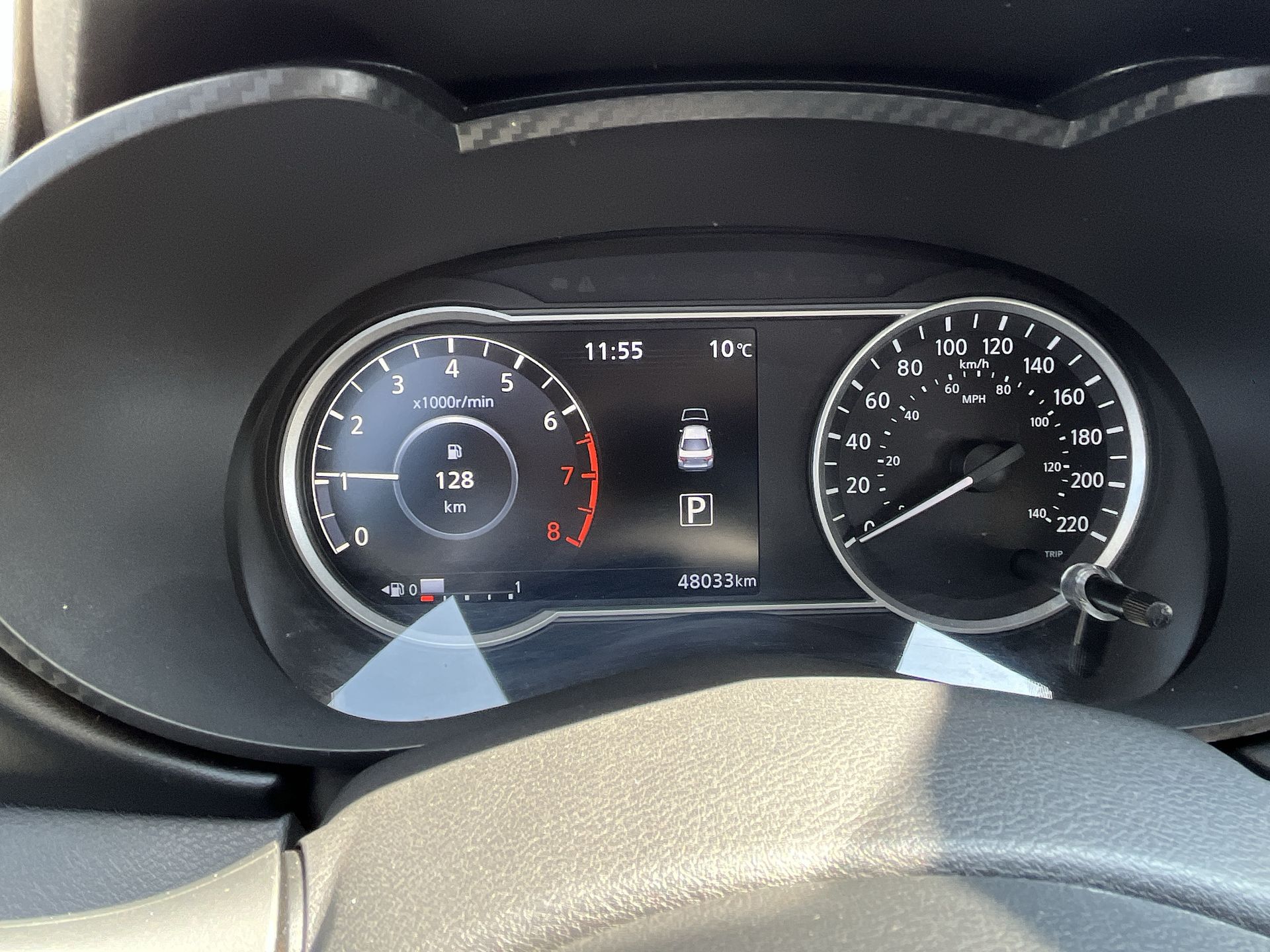 2023 Nissan VERSA SR CVT 23