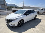 2023 Nissan VERSA SR CVT 23