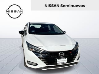 2023 Nissan VERSA VERSA SR CVT