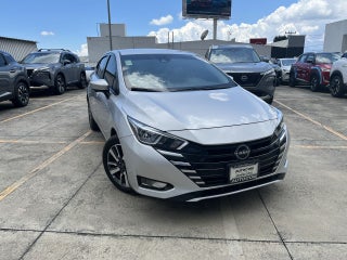 2023 Nissan VERSA ADVANCE MT 23