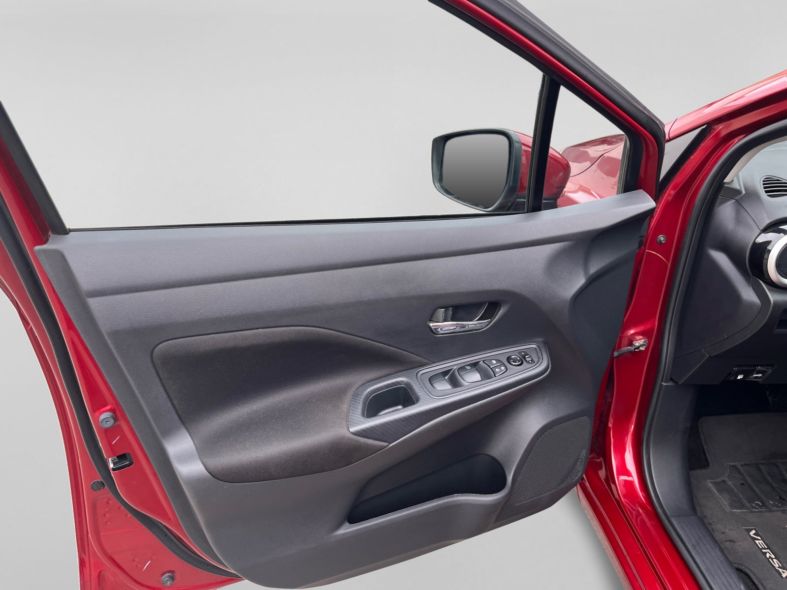 2023 Nissan VERSA ADVANCE CVT 23