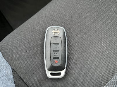 2023 Nissan VERSA ADVANCE CVT 23