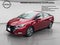 2023 Nissan VERSA ADVANCE CVT 23