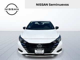2023 Nissan VERSA SENSE CVT 23