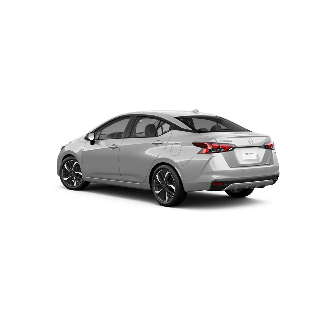 2025 Nissan VERSA VERSA ADVANCE CVT